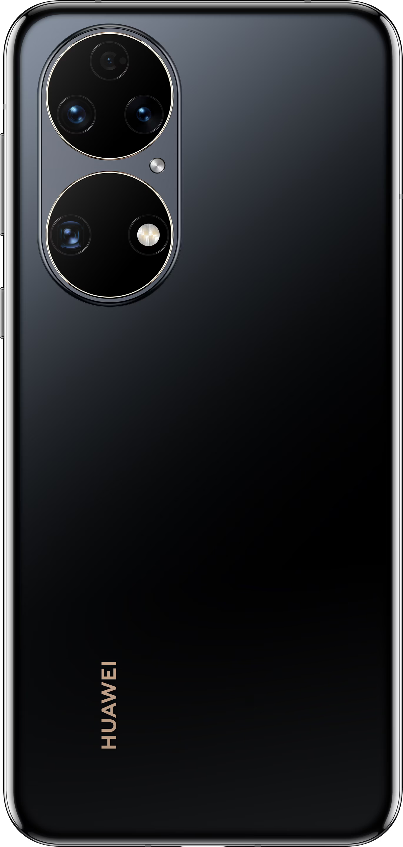 Huawei P50 Pro comes to us: 10bit images with Leica lenses